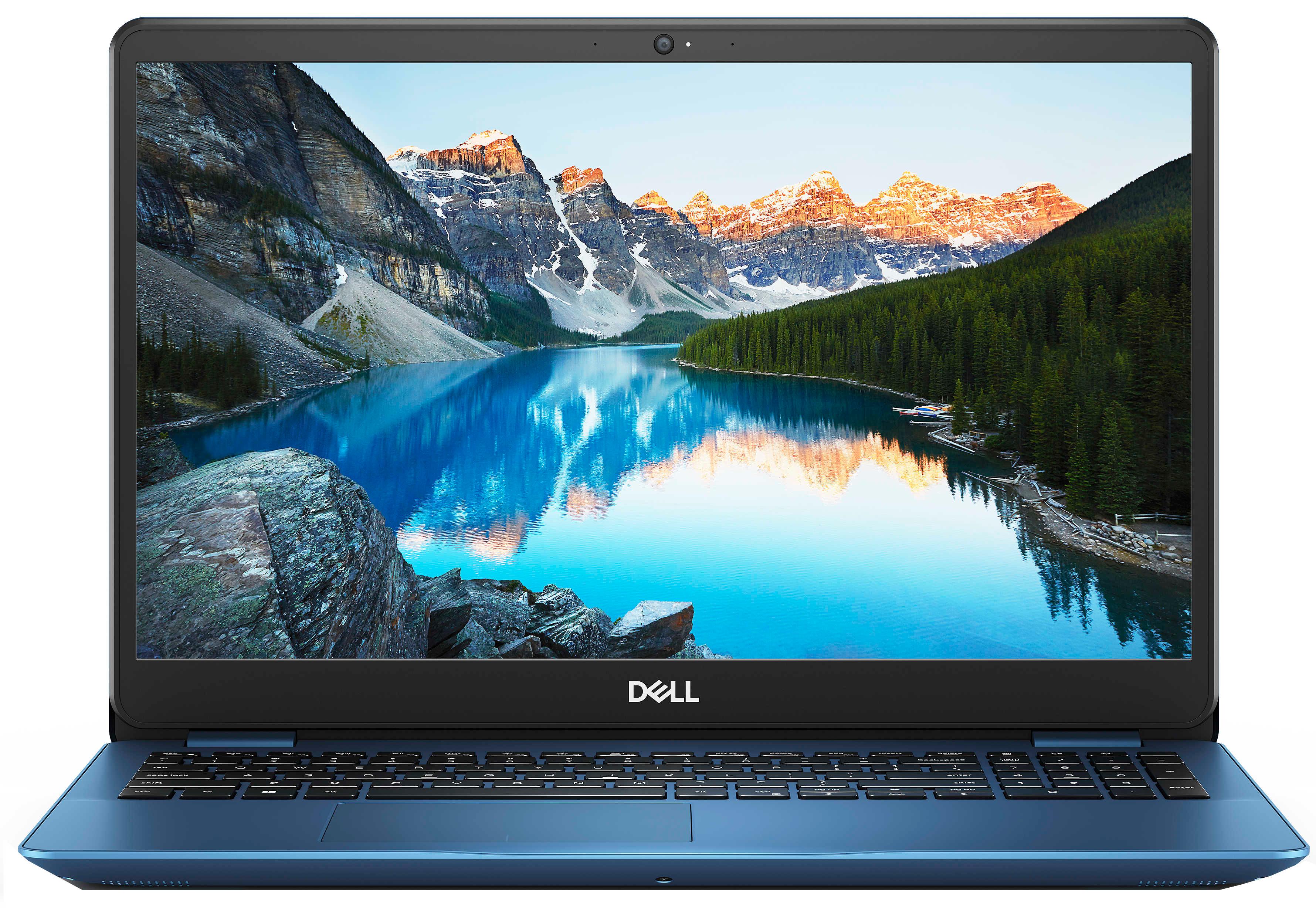 Dell Inspiron 5584 15,6" Intel® Core™ i7-8565U 16GB RAM  256GB Dysk  MX130 Grafika Win10