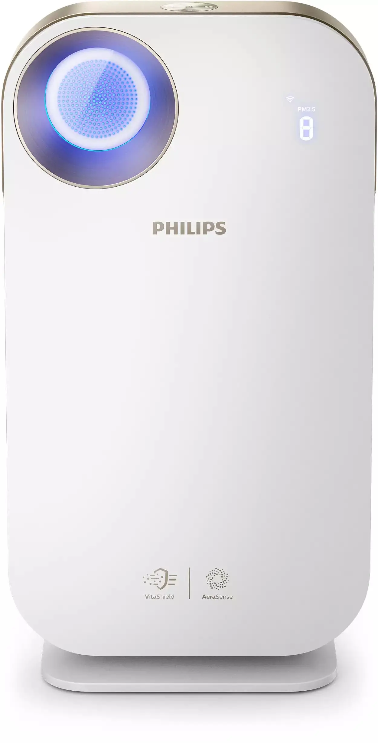 Oczyszczacz powietrza Philips AC4558/50