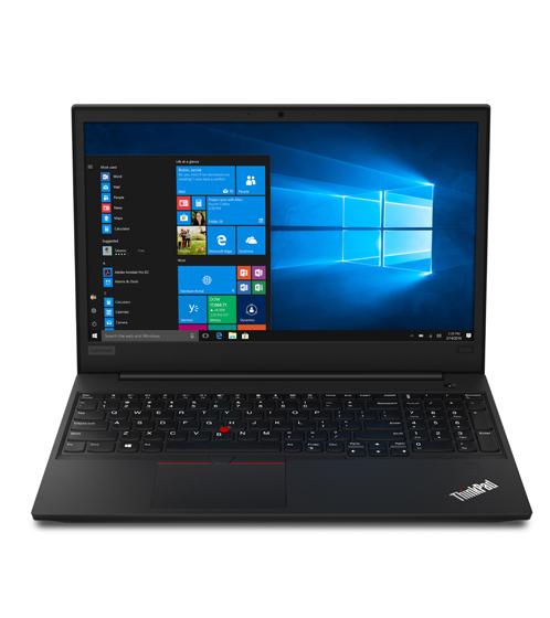 Lenovo ThinkPad E590 15,6" Intel® Core™ i5-8265U 8GB RAM 1TB + 256GB Dysk RX550X Grafika Win10 Pro