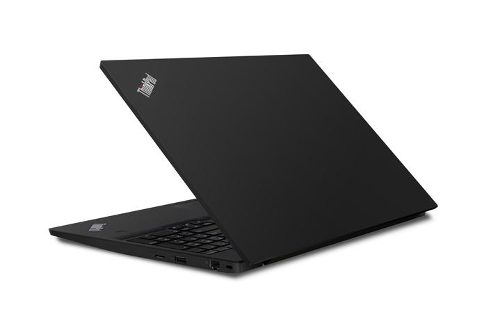 Lenovo ThinkPad E590 15,6" Intel® Core™ i5-8265U 8GB RAM 1TB + 256GB Dysk RX550X Grafika Win10 Pro