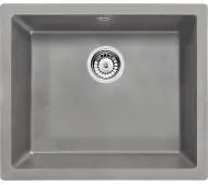 Deante Corda ZQA S10C Granitowy Szary metalik