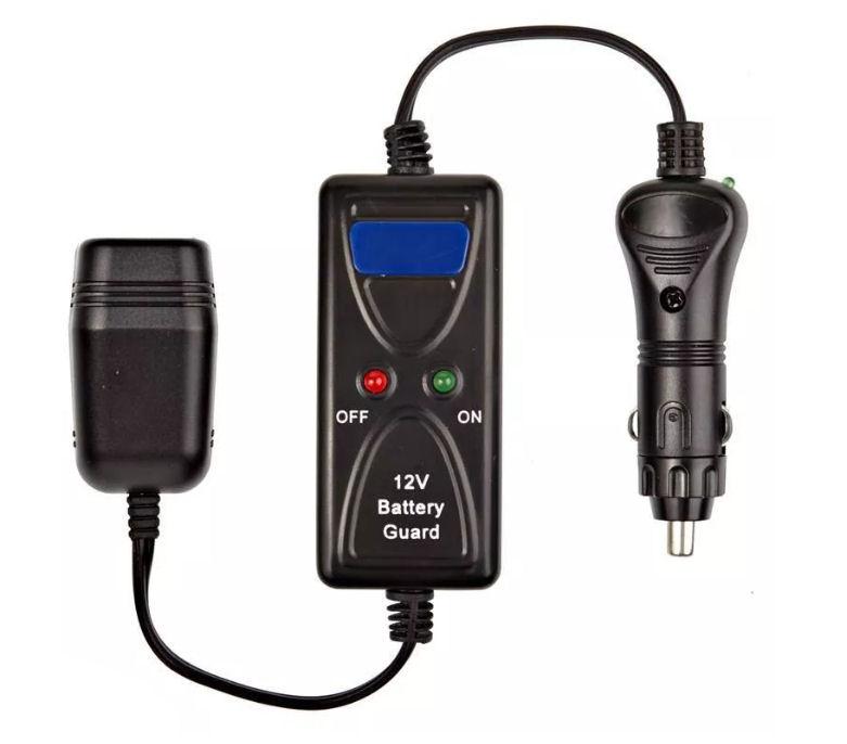 Moduł zabezpieczający Arkas DPV-97