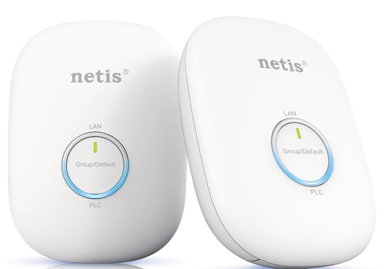 Netis PL7600 Kit