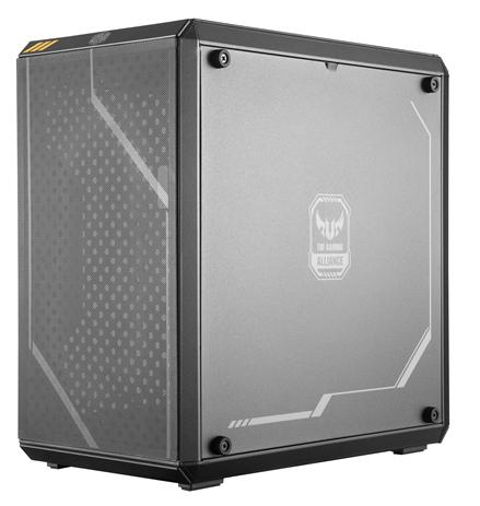 Obudowa Cooler Master MasterBox Q300L TUF