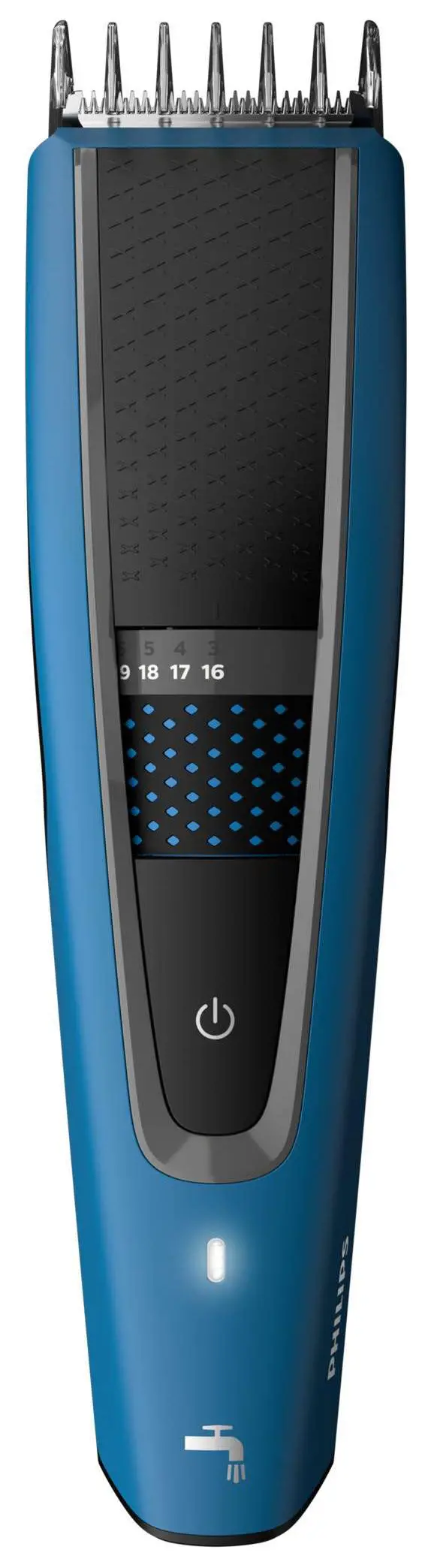 Maszynka do włosów Philips HC5612/15 75min