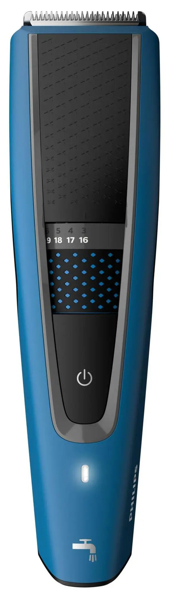 Maszynka do włosów Philips HC5612/15 75min