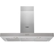 Whirlpool AKR 559/3 IX Srebrny