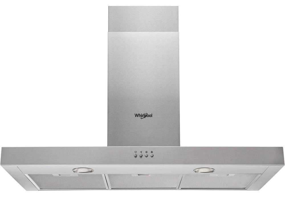 Whirlpool AKR 559/3 IX Srebrny
