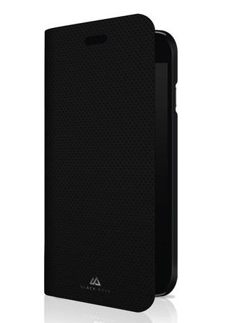Etui Black Rock Material Pure Booklet do iPhone 6/7/8