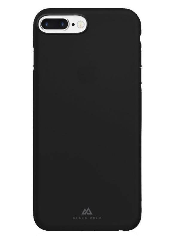 Black Rock Ultra Thin Iced iPhone 7/8 Plus (czarny)