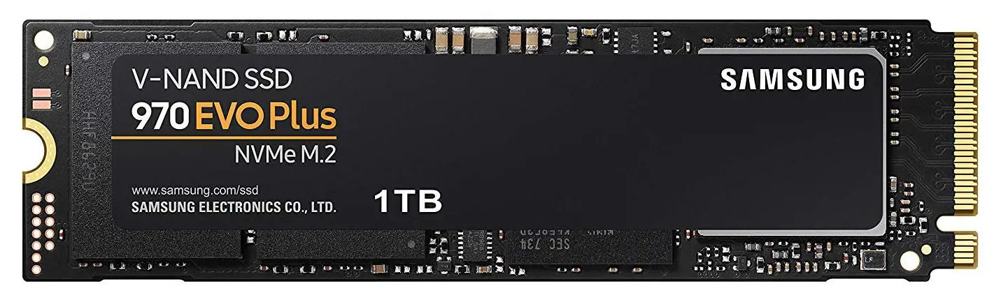 Dysk Samsung 970 EVO Plus 1TB