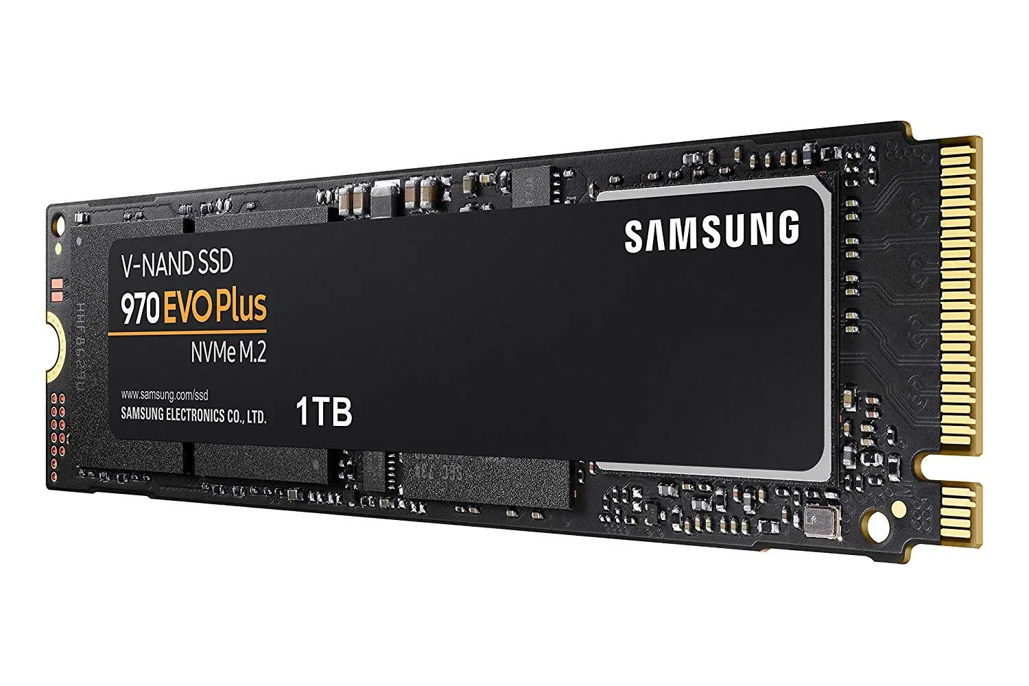 Dysk Samsung 970 EVO Plus 1TB