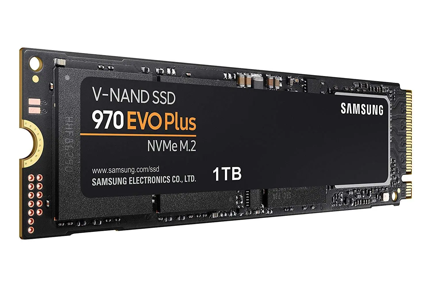 Dysk Samsung 970 EVO Plus 1TB