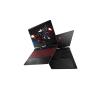 HP Omen 15-dc0016nw 15,6'' Intel® Core™ i7-8750H 8GB RAM  1TB+128GB Dysk  GTX1050Ti Grafika Win10