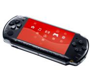 Sony PSP Slim Lite 3004 + gry, Konsola PlayStation 4 - cena i