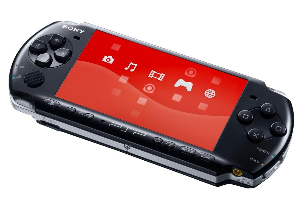 PSPとカセット10枚 Sony PSP-E1004 Street + gra + kamera - Dobra cena, Opinie w