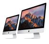 Komputer Apple iMac  5K Retina  i5  - 27" - 8GB RAM -  2TB Dysk - Radeon Pro 580X - OS X