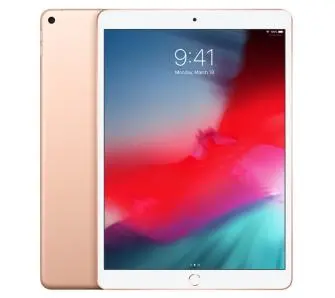 Apple iPad Air 2019 10,5" 64GB Wi-Fi Cellular Złoty