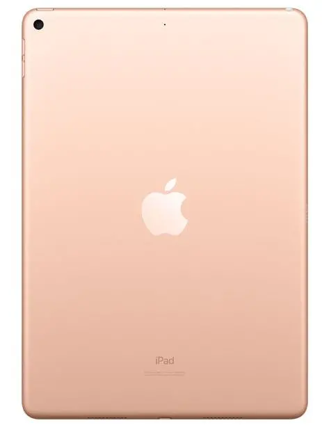 Apple iPad Air 2019 10,5" 64GB Wi-Fi Cellular Złoty