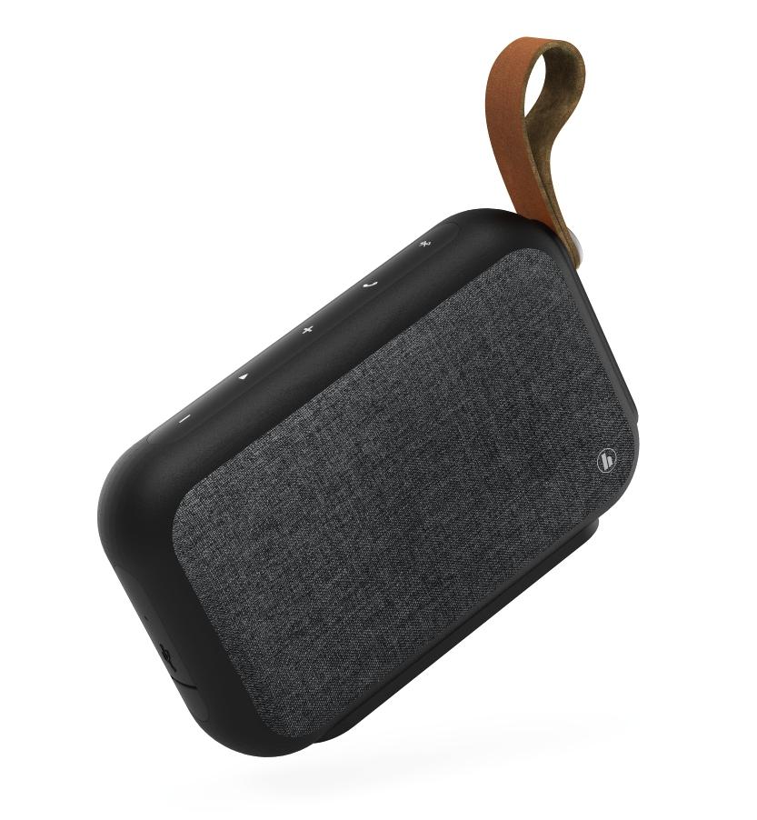 Głośnik Bluetooth Hama Gentleman-M