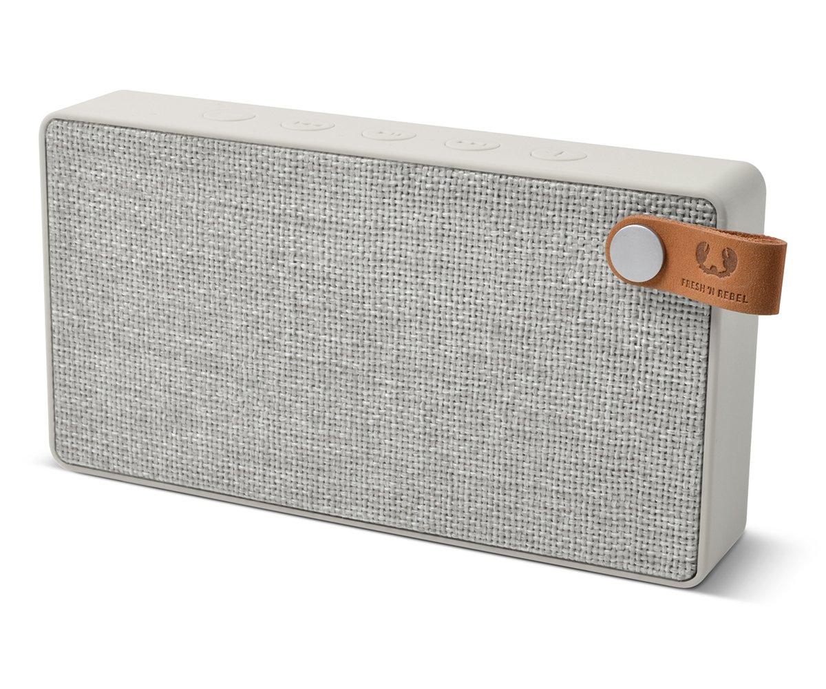 Głośnik Bluetooth Fresh 'n Rebel Rockbox Slice Fabriq Edition (cloud)