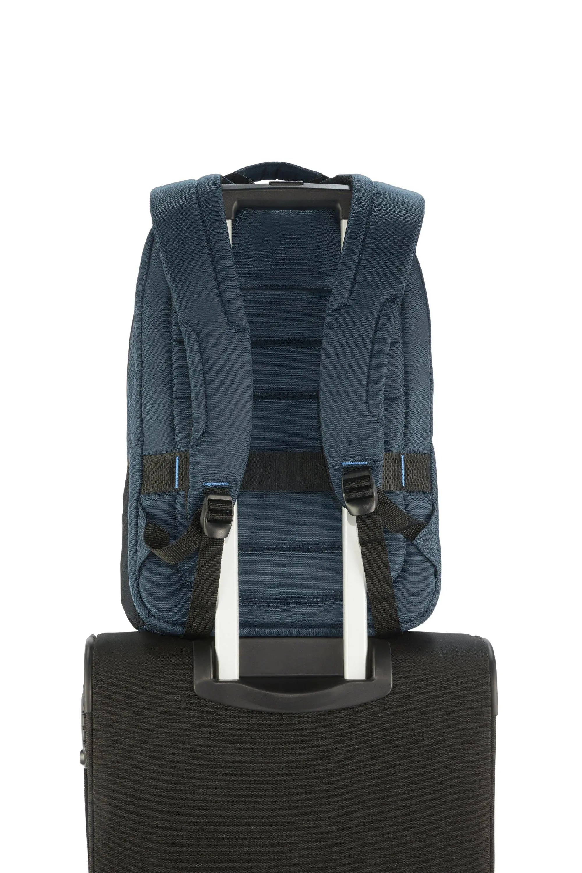 Plecak na laptopa Samsonite GuardIT 2.0 15,6" Niebieski