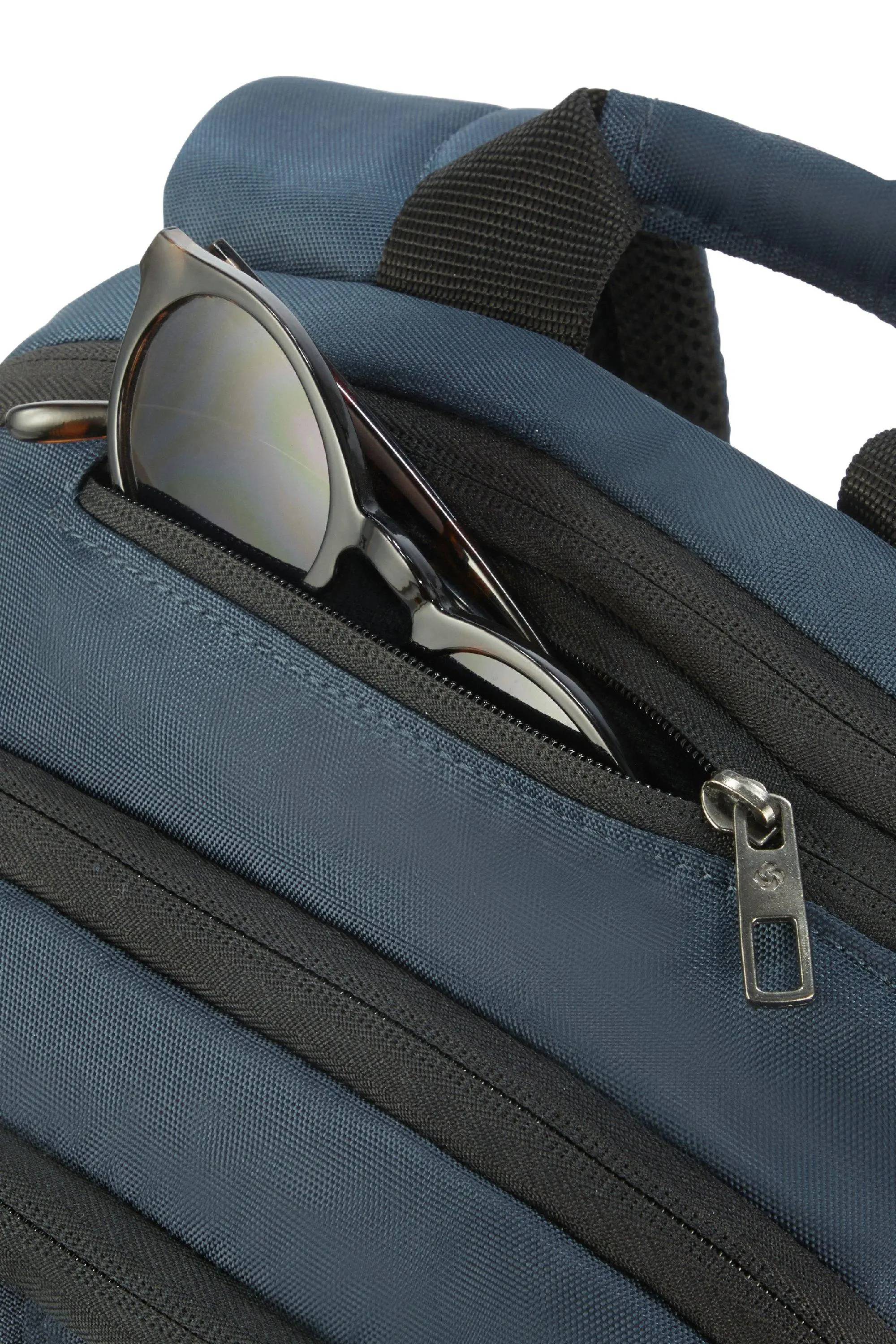 Plecak na laptopa Samsonite GuardIT 2.0 15,6" Niebieski