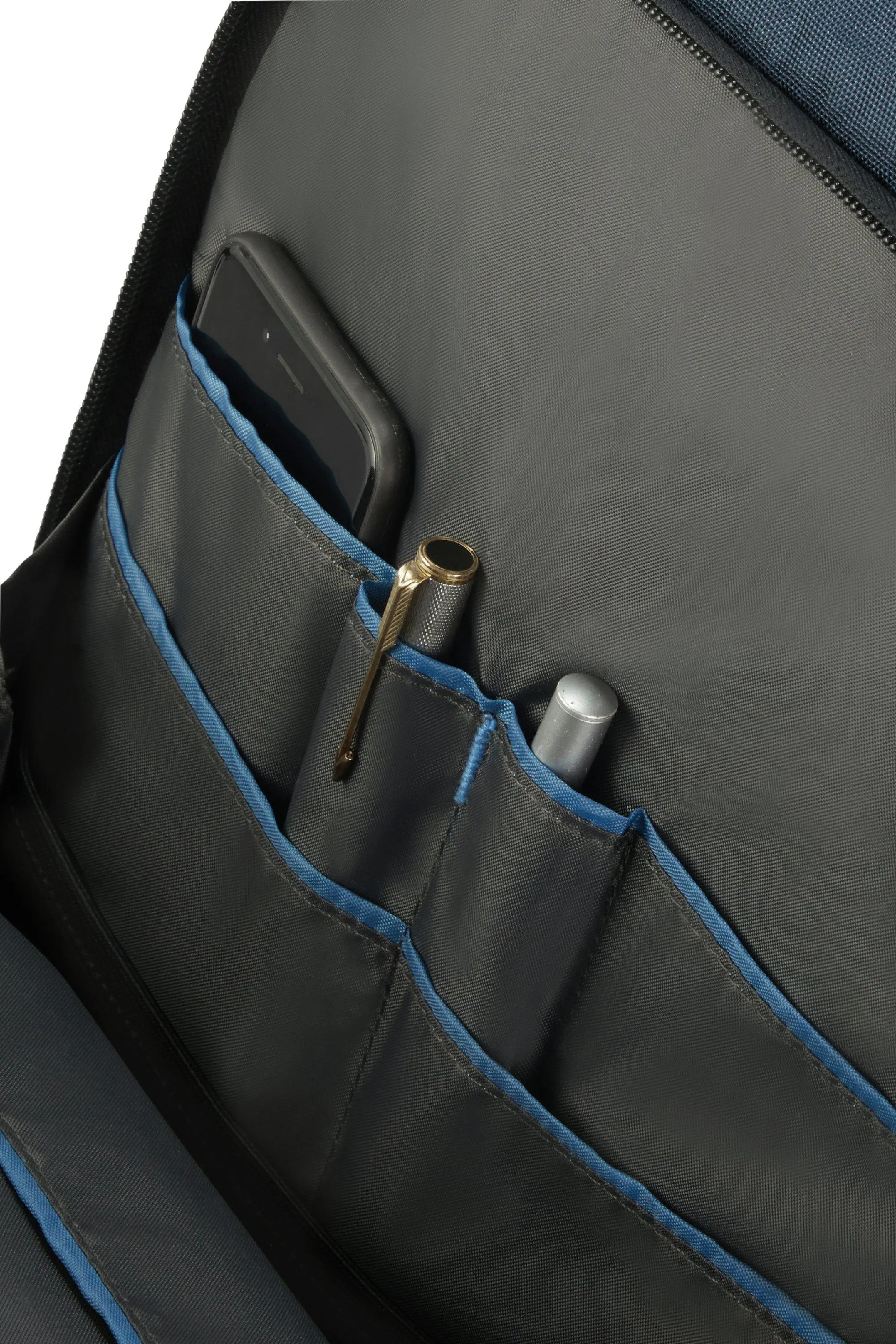 Plecak na laptopa Samsonite GuardIT 2.0 15,6" Niebieski