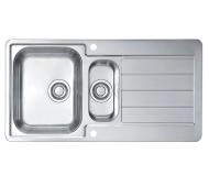 Alveus Line Maxim 10 1085952 Satyna