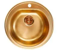 Alveus Monarch Form 30 1103818 Stalowy Brązowy