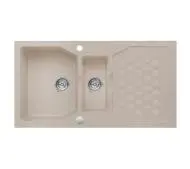 Alveus Sensual 70 4307002 Granitowy Pebble