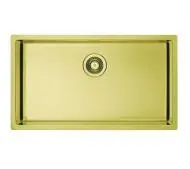 Alveus Quadrix 60 1117478 Stalowy Złoty