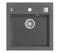 Alveus Formic 20 4402004 Granitowy Stalowy