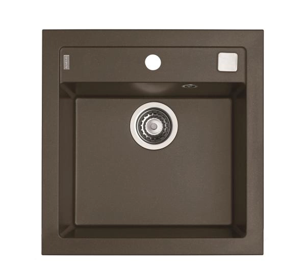 Alveus Formic 20 4402003 Chocolate