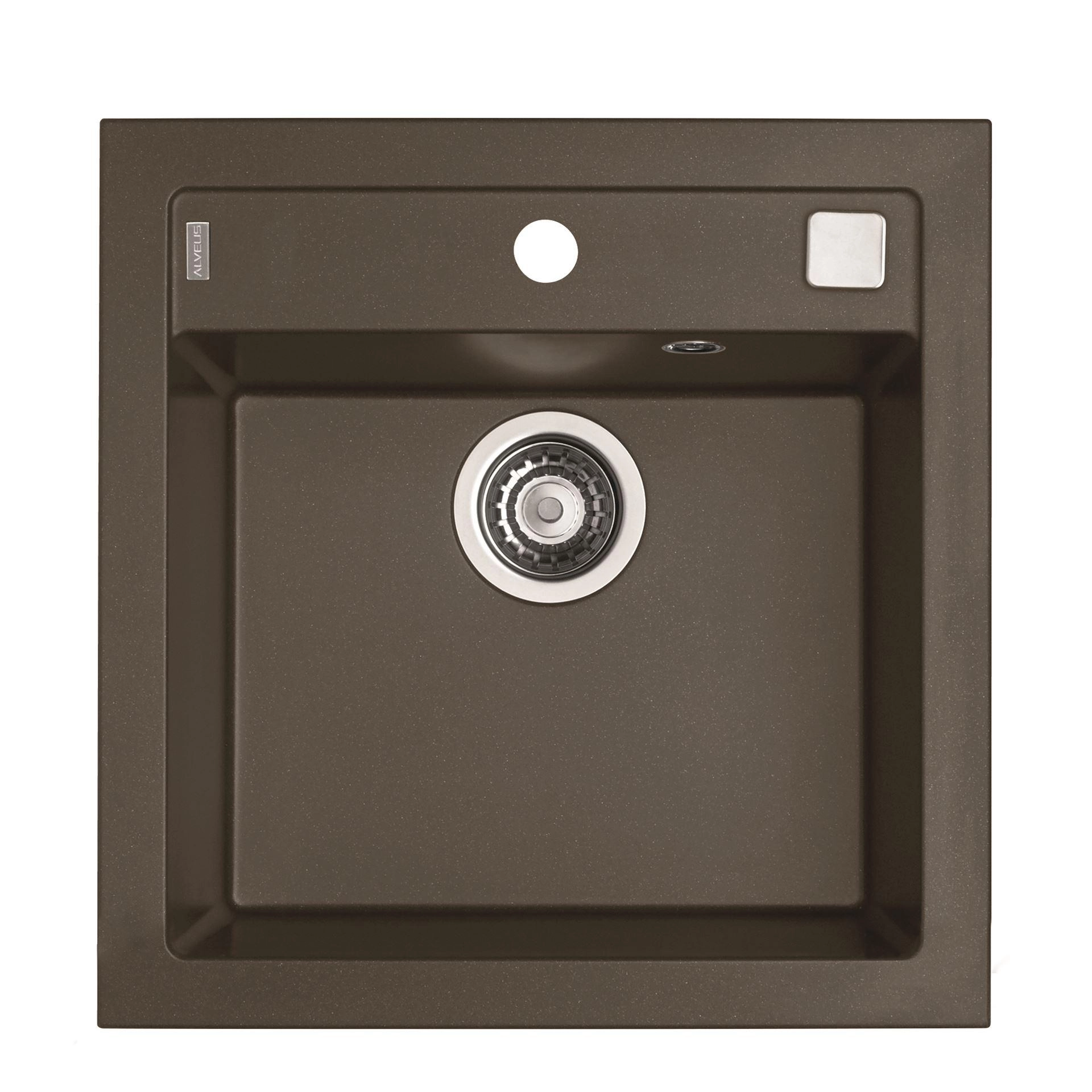 Alveus Formic 20 4402003 Chocolate