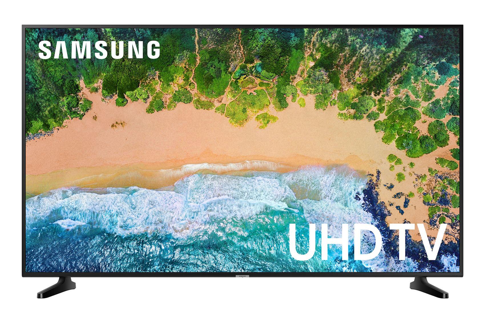 Telewizor Samsung UE40NU7112K