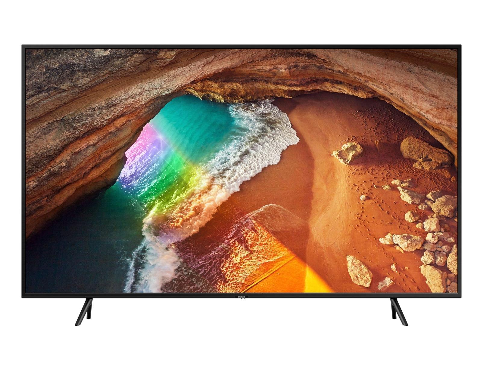 Telewizor Samsung QLED QE43Q60RAT