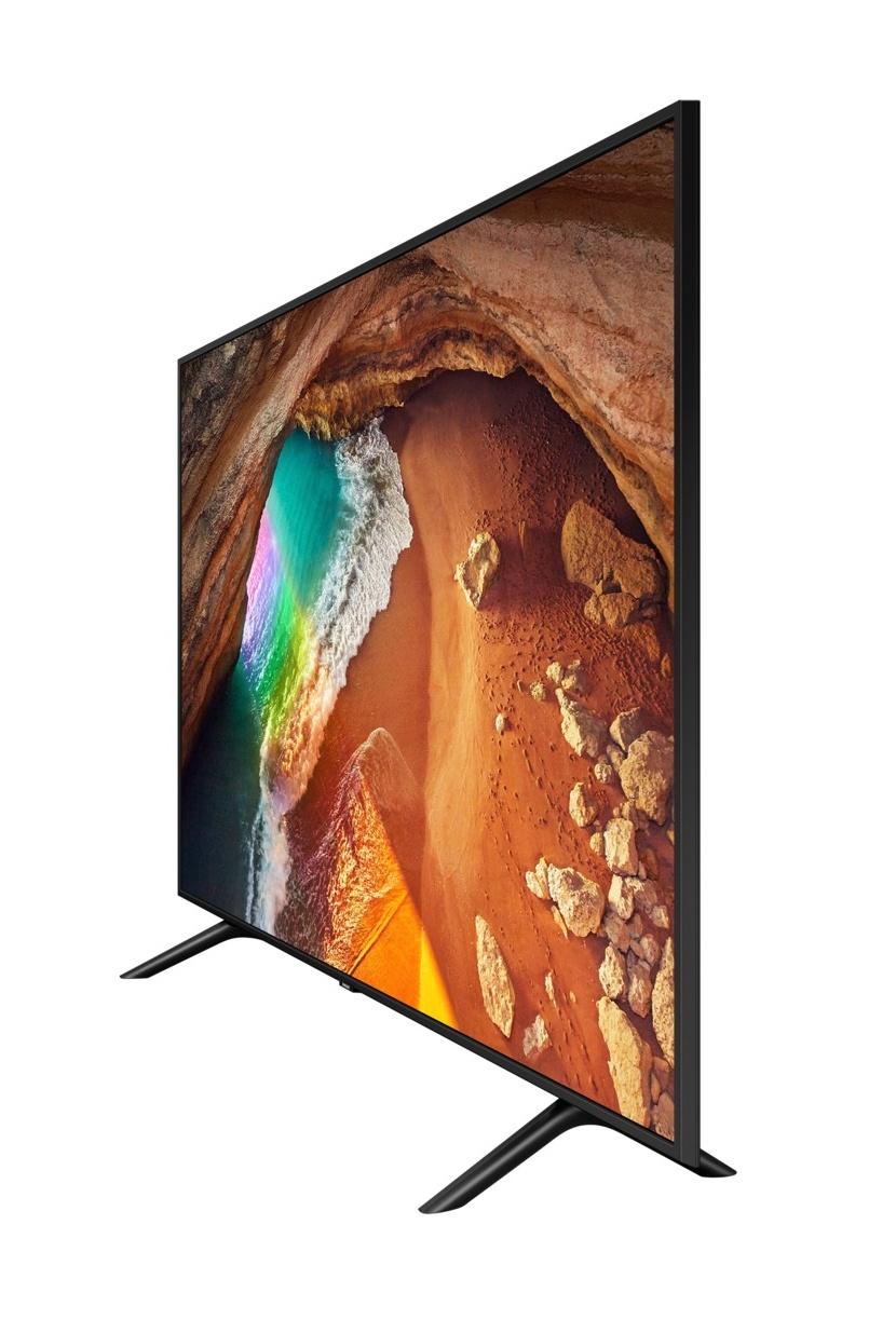 Telewizor Samsung QLED QE43Q60RAT