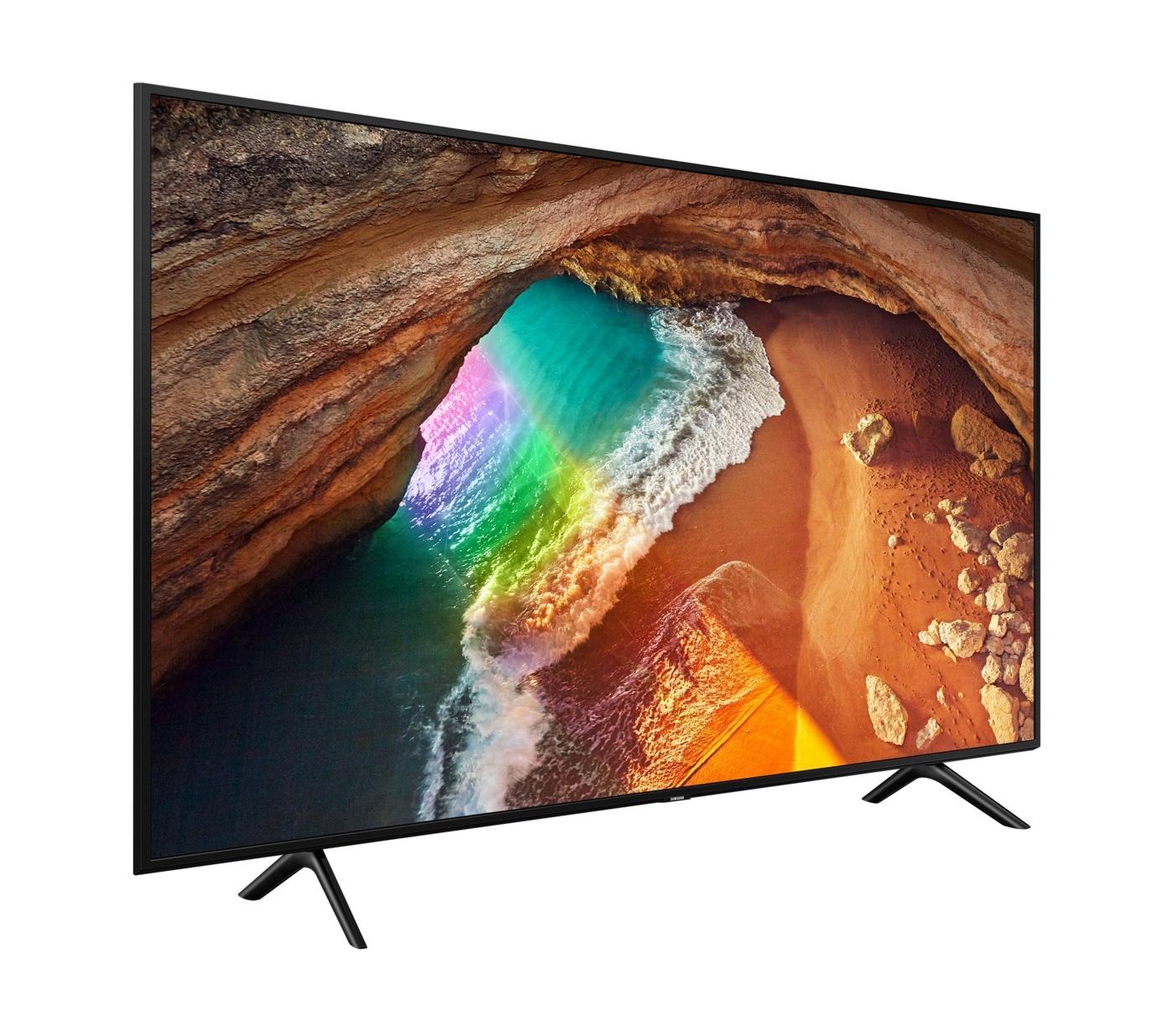 Telewizor Samsung QLED QE43Q60RAT