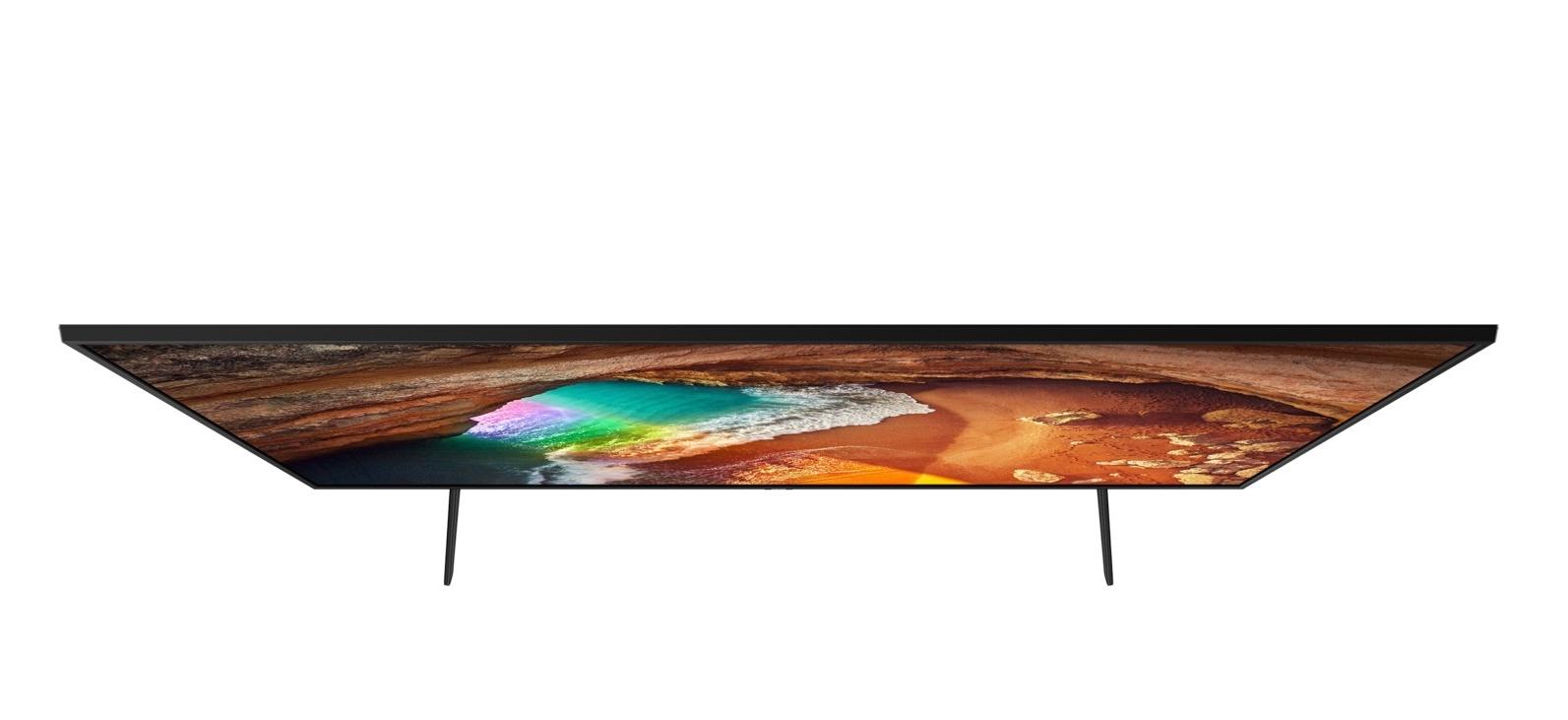 Telewizor Samsung QLED QE43Q60RAT