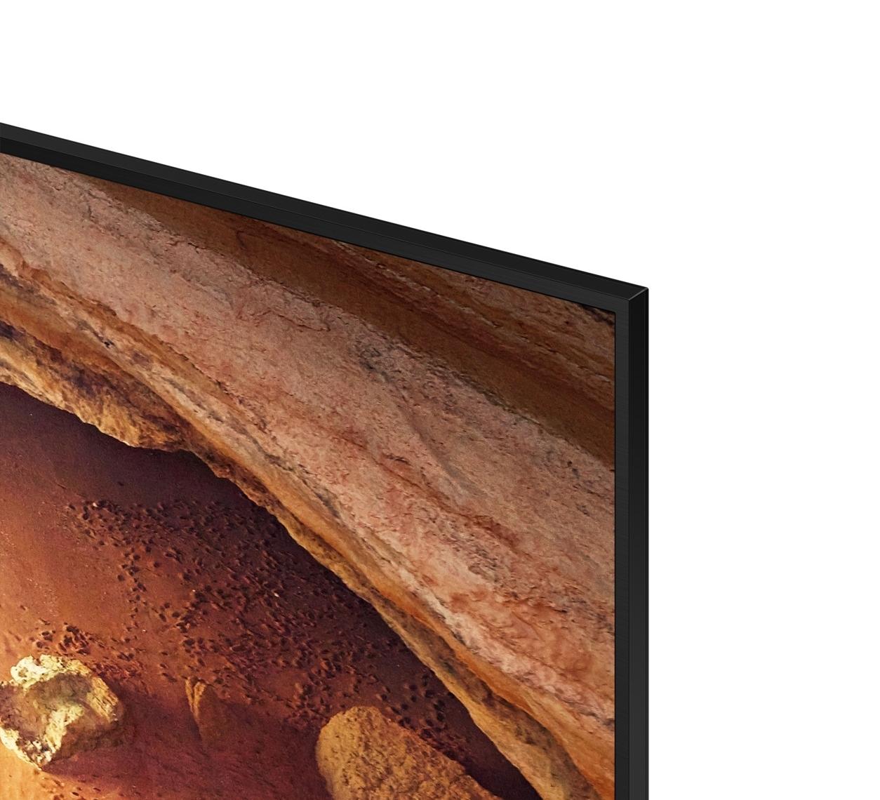 Telewizor Samsung QLED QE43Q60RAT