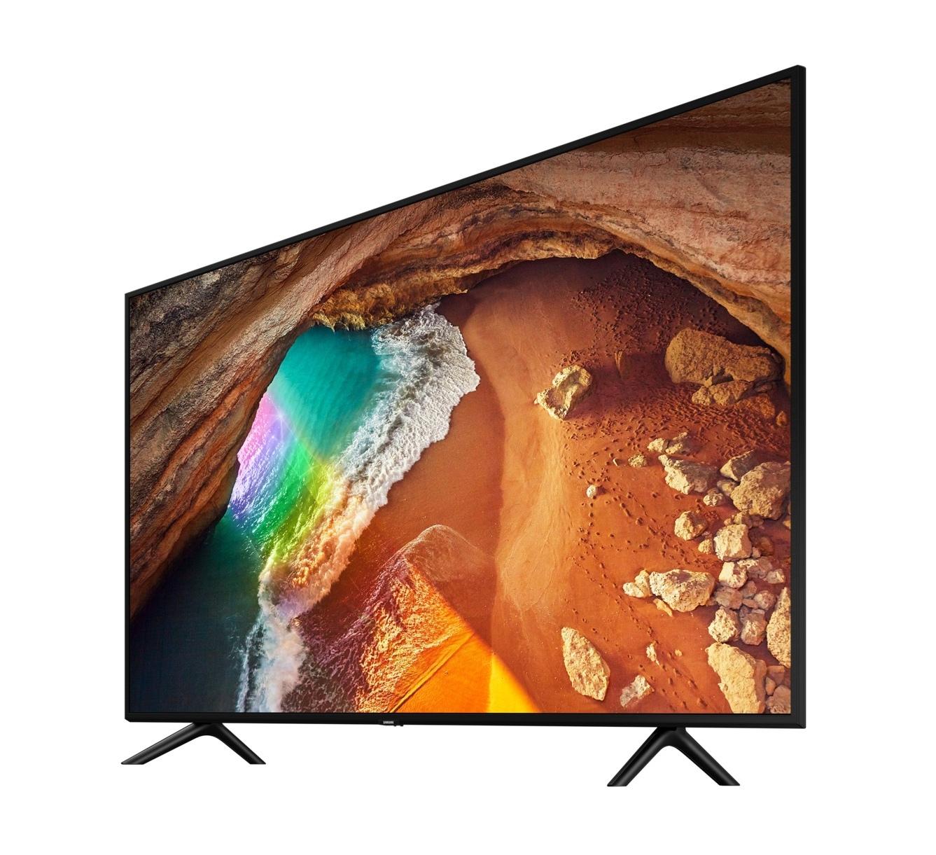 Telewizor Samsung QLED QE43Q60RAT