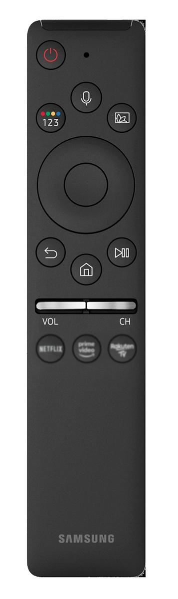 Telewizor Samsung QLED QE43Q60RAT