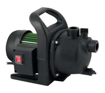 Pompa ogrodowa Fieldmann FVC 8010-EC