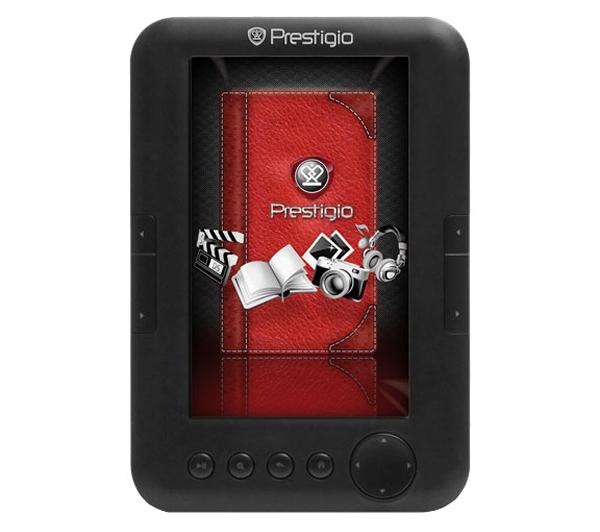 Czytnik E-booków Prestigio PER3052B