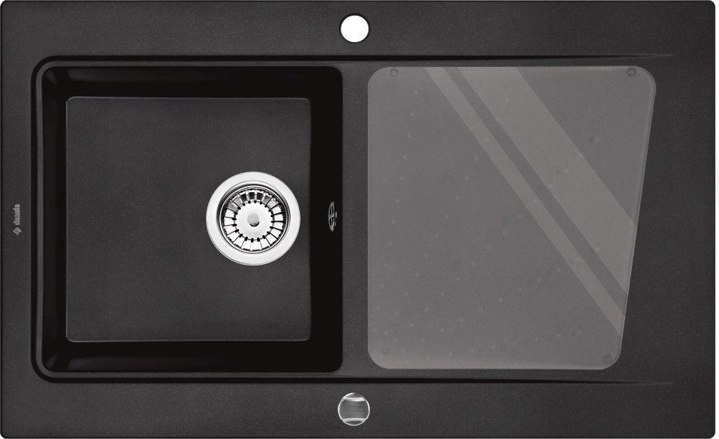 Zlewozmywak Deante MODERN ZQM G113