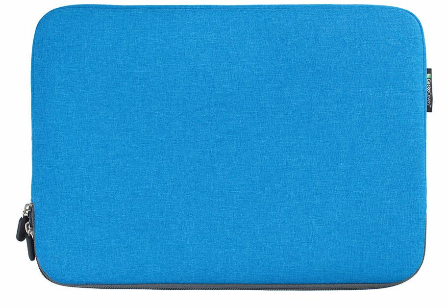 Etui na laptop Gecko ZSL15C2 15" (niebieski)