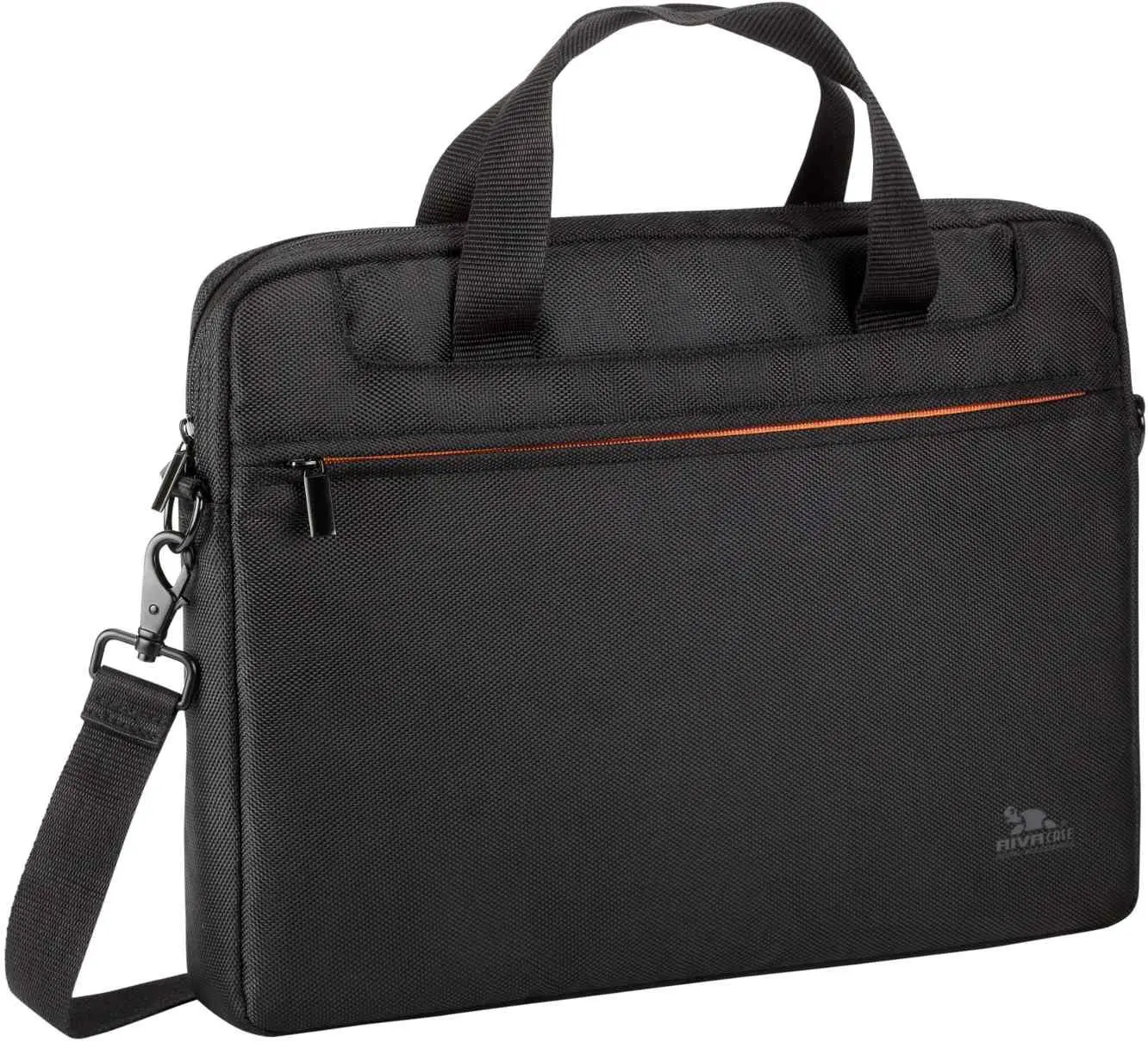 Torba na laptopa Rivacase 8033 15,6"  Czarny