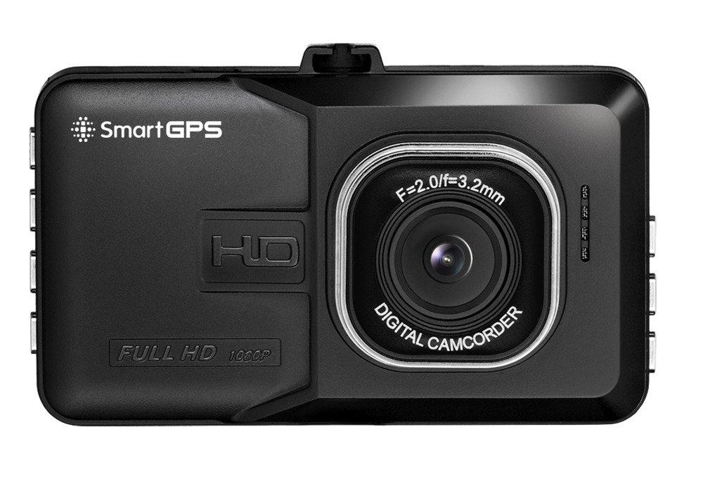 Wideorejestrator SmartGPS DVR-501