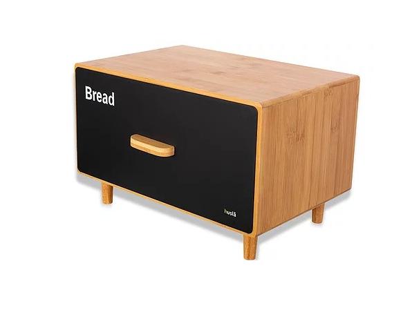 Husla Scandic (czarny)